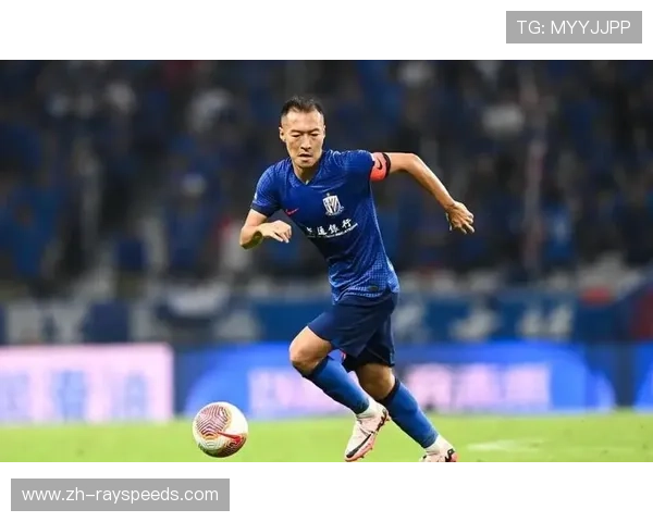 吴曦复出助力上海申花亚冠主场迎战首尔FC有望提升战斗力