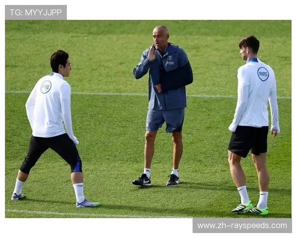 巴黎圣日耳曼门将舍瓦利埃主力位置稳固，恩里克表信任