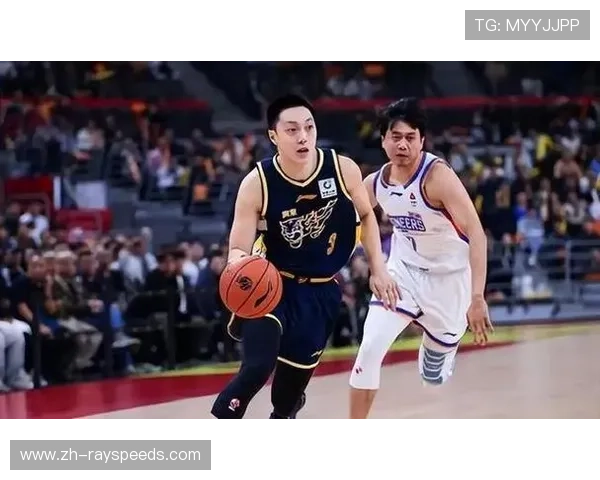 广东内线再被打爆，上海外援合轰67分显实力差距